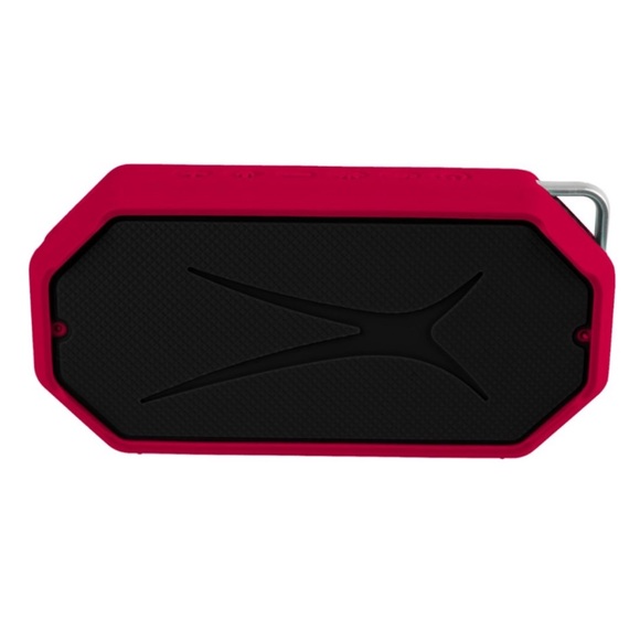 Altec Lansing HydraMini Everything Proof Bluetooth Speaker - Picture 4 of 6